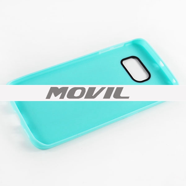 NP-2171 tpu funda para Samsung Galaxy S6 -1